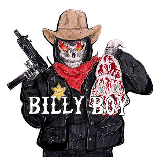 Billy Boy - $NOT (2019)
